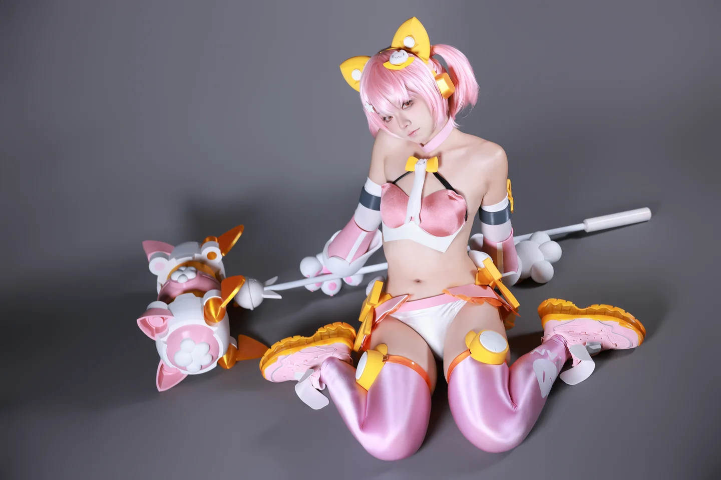 G44不会受伤_No_166_女神装置Puni_Mofu猫猫_54P_762MB tg@simisebaiai 【丝足阁】015.webp